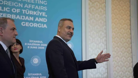 İstanbul'da Barış Vurgusu