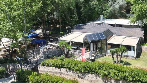 Efeler'de Doğa Kahvaltısı İlgi Görüyor