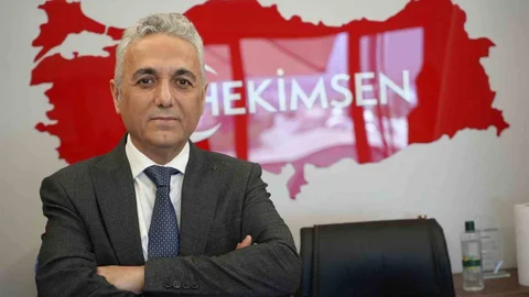 Atama Bekleyen Sağlık Personeline Destek