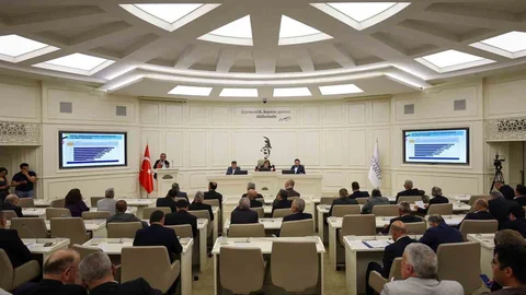 Gaziantep'te Asfalt ve Haşere Mücadelesi Gündemde
