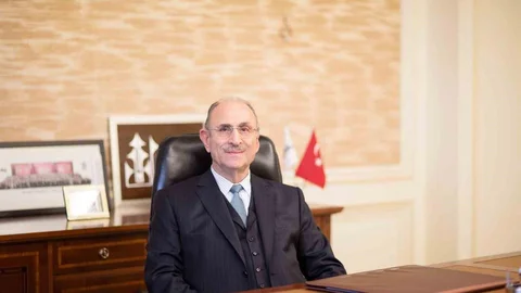 Mehmet Ali Topçuoğlu Hayatını Kaybetti