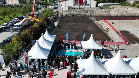 Binali Yıldırım'dan Denizcilik Vurgusu