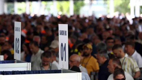 Fenerbahçe Genel Kurul Sonuçları Açıklandı