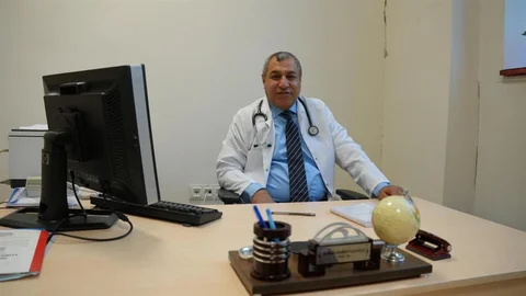 Prof. Dr. Hakan Harputluoğlu Malatya'da Göreve Başladı