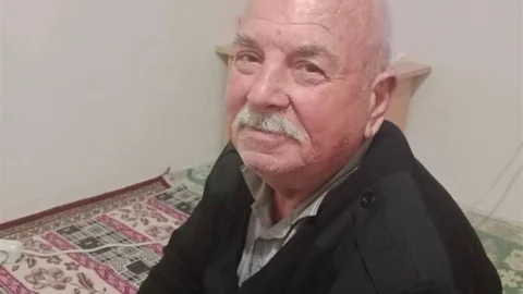 Mersin'de Traktör Kazası Sonucu Yaşlı Adam Hayatını Kaybetti