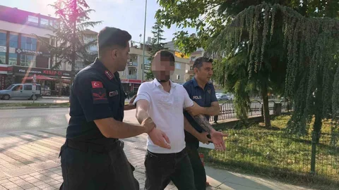 Bursa'da Kaçan Şüpheli İlginç Bir Savunma Yaptı