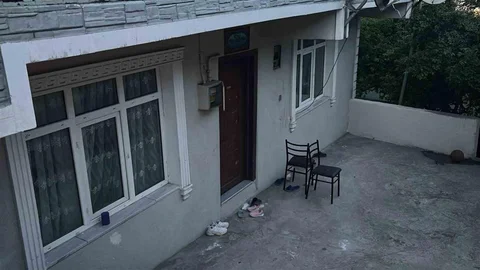 Kocaeli'de Eşine Cinnet Geçirdi