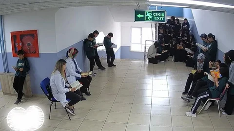 Erzincan'da Öğretmenlerin Kitap Okuma Deneyi