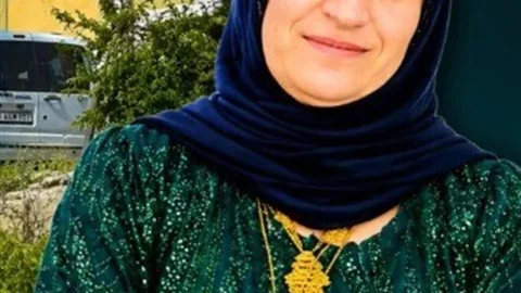Hakkari'de Şüpheli Ölüm Olayı