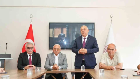 Düzce Ekonomisine Hizmet Sürecek
