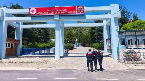 Hakaret Suçundan Aranan Kişi Yakalandı