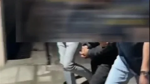 Kütahya'da Hükümlü Yakalandı