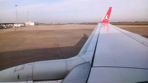 Samsun Çarşamba Havalimanı Yolcu Sayısı Arttı