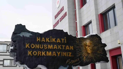Erzurum'da Soruşturma Süreleri Açıklandı