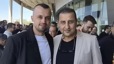 Kayserispor'da Eski Kaptanlar Göreve Geldi