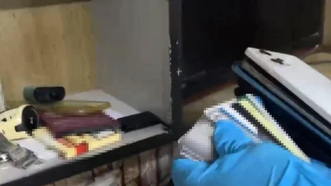 Muş'ta Dolandırıcılık Operasyonu Yapıldı