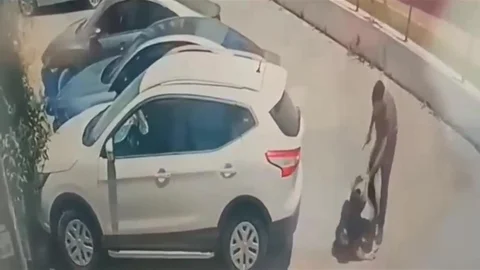 Platonik Aşkın Sonucu: Bıçaklama Olayı