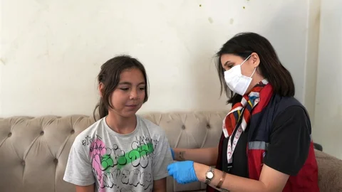 Denizli'de Kanserle Mücadele Programı