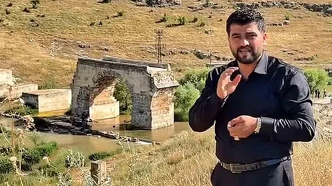 Gaziantep'te Piknik Alanı İsteği