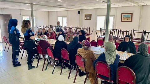 Kars'ta İlk Yardım Farkındalığı Projesi