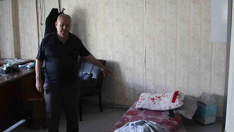 Adana'da Tatlıcıdan Tarikat İddiası