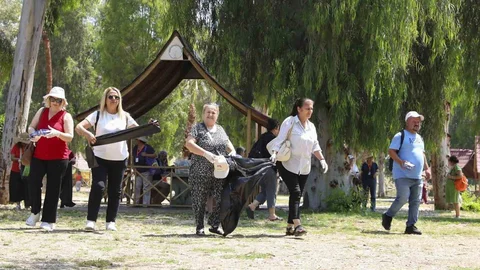 Mersin'de Çevre Temizliği Etkinliği