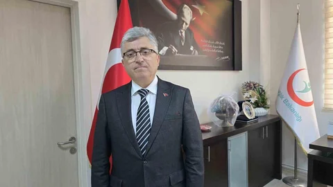 Yozgat'ta Kene Vakalarına Dikkat!