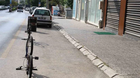 Aydın'da Trafik Sorunu Artıyor