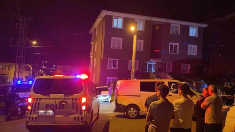 Motosikletli Saldırgan Zonguldak’ta Kaçtı