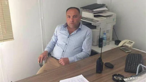 Efeler Belediyesi'nde Acı Kaybı Yaşandı