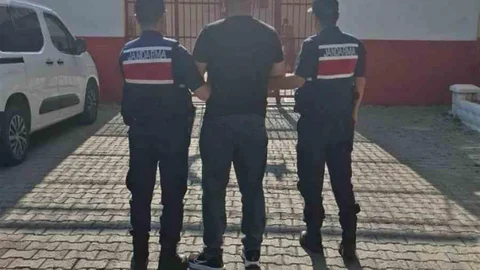 Aydın'da Hükümlüler Yakalandı