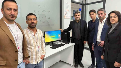 Mardin'de Sağlıkta Yerli Dönüşüm