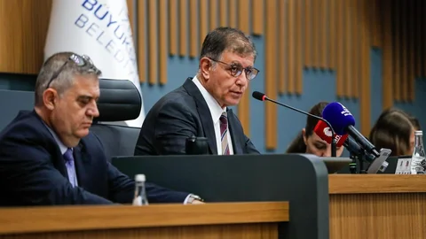 İzmir'de Harmandalı'nın Rehabilitasyonu Hedefleniyor