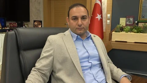 Kilis Belediye Başkanı Bilecen Açıklamalarda Bulundu
