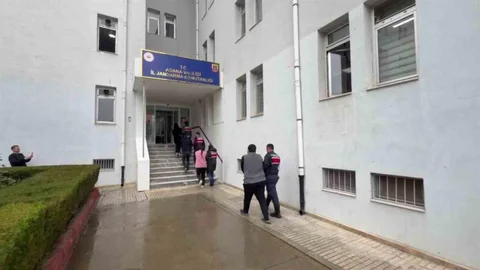 Adana'da Yasa Dışı Bahis Operasyonu