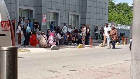 Bursa'da 16 Yaşındaki Genç Motosiklet Kazasında Hayatını Kaybetti