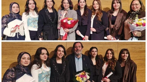 Karabük'te Mimari Tasarım Başarısı