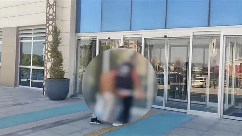 Çanakkale'de 10 Şüpheli Tutuklandı