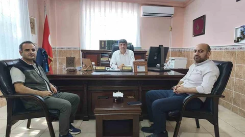 Mersin'de Yangın Bilgilendirmesi Yapılacak