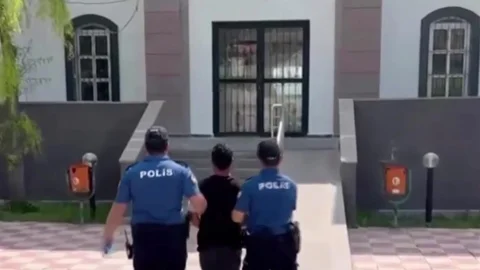 Sivas'ta Firari Hükümlü Yakalandı