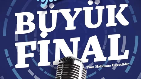 Battalgazi'de Türk Halk Müziği Finali