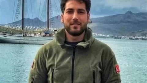 Buldanlı Şehidin Katiline Müebbet Cezası Verildi