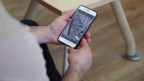 Sivas'ta Bıçaklı Kavga Sonrası Araçla Ezilme Tehdidi