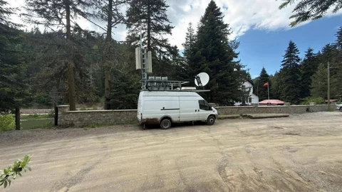 Sinop Akgöl’de İletişim Sorunları Giderildi