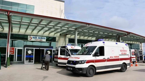 17 Yaşındaki Liseli Motosiklet Kazasında Hayatını Kaybetti