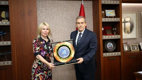 Antalya'da 50 Milyon TL'lik Destek