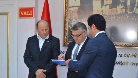 Sinop'ta Modern Hayvancılığa Yatırım