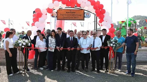 Ortaca ve Dalaman'da Yeni Yatırımlar Açıklandı