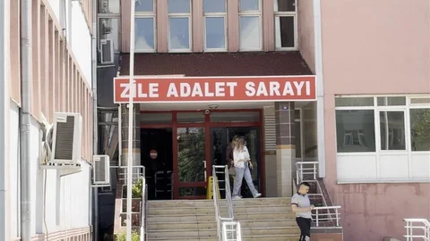 Tokat'ta Genç Kadın Ölü Bulundu