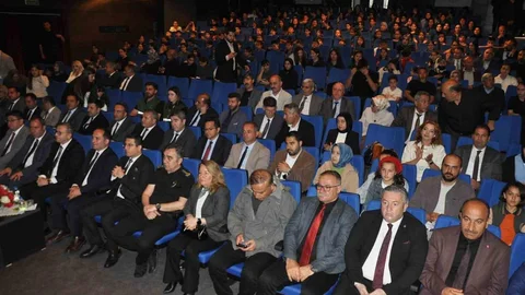 Kars’ta Kitap Okuma Seferberliği